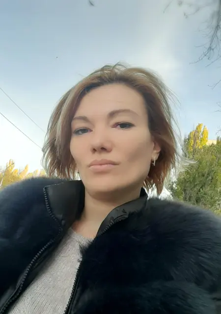 Я Елена, 34, из Запорожья, ищу знакомство для приятного времяпровождения