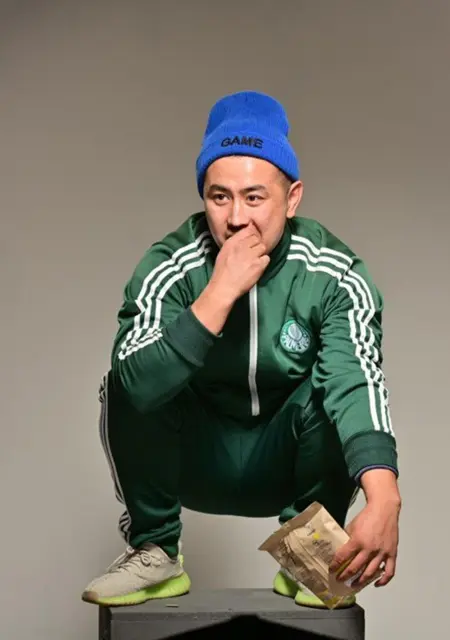 Nurken из Ташкента, мне 80, познакомлюсь для дружбы