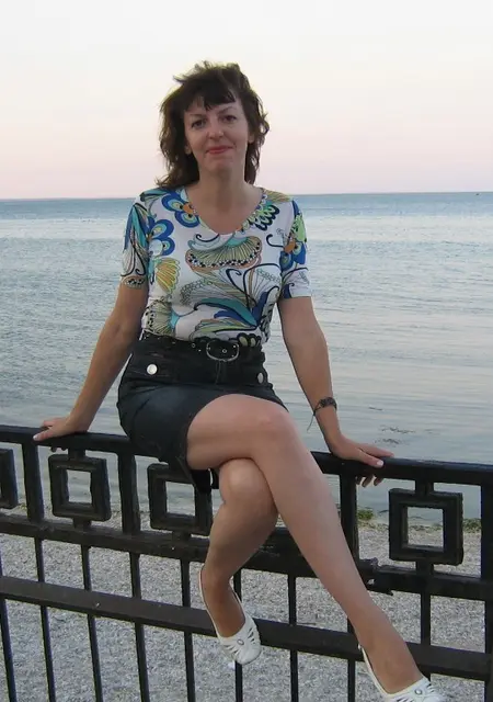 Шлюха Маша из Харькова, мне 46, познакомлюсь без обязательств