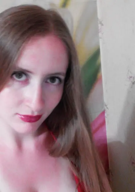 Ксения из Харькова, мне 31, познакомлюсь для общения