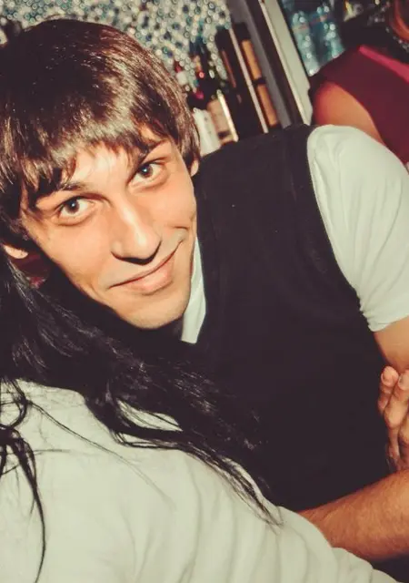 Я Егор, 32, из Херсона, ищу знакомство для общения