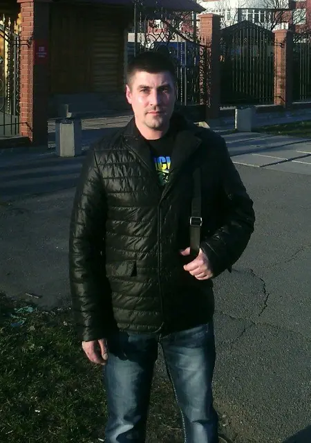 Denis з Кривого Рогу, шукаю на сайті вірт