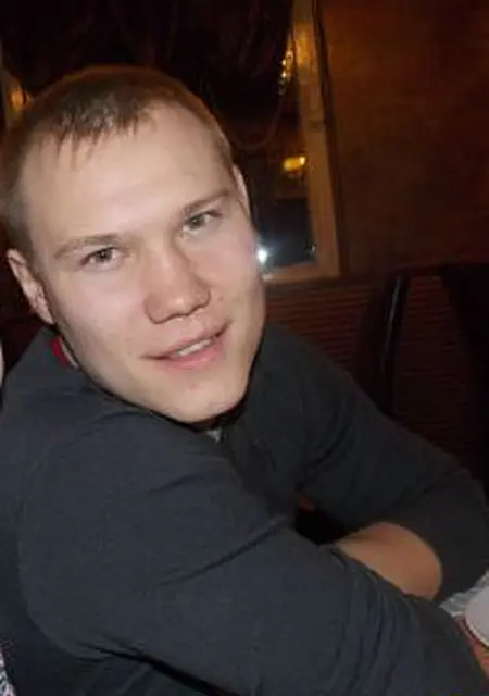 Я Илья, 36, знакомлюсь для дружбы в Слониме