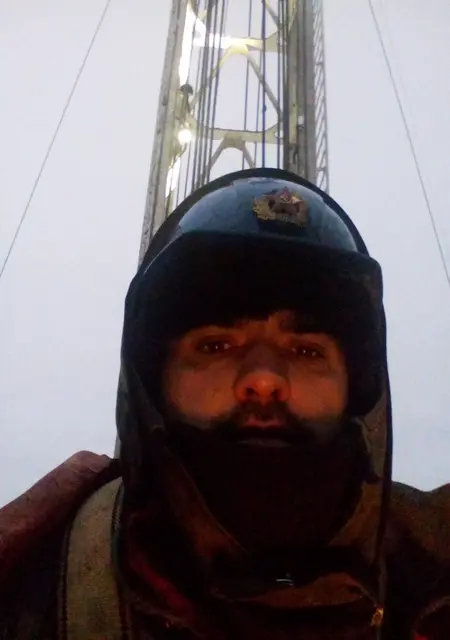 Gena из Слонима, мне 45, познакомлюсь на одну ночь