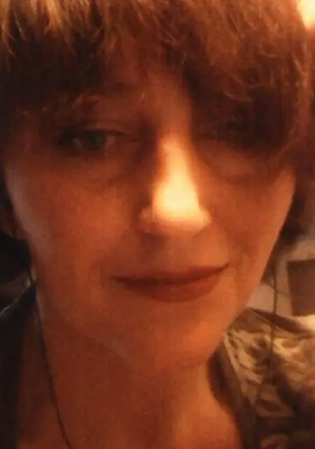 Я Натали, 45, из Харькова, ищу знакомства без обязательств