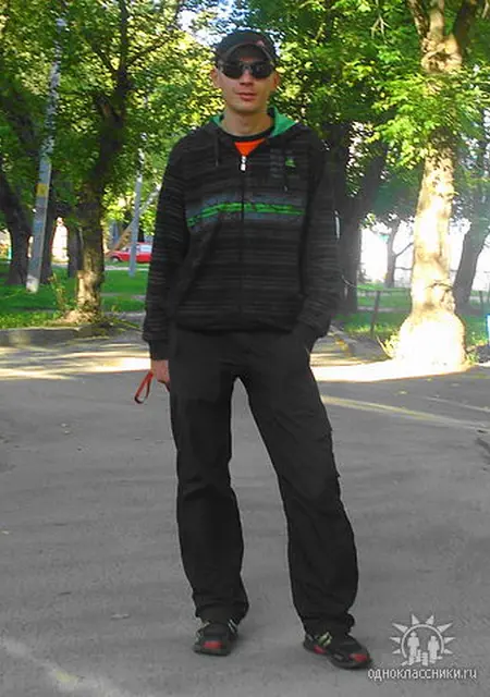 Александр из Дрогобича, ищу на сайте знакомства на одну ночь