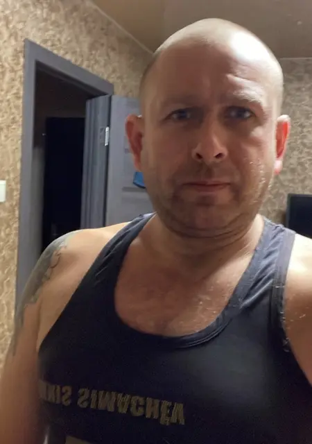 Женя з Павлограда, мені 40 років, познайомлюсь без зобов'язань