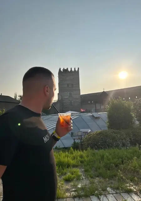 Makar из Луцка, мне 29, познакомлюсь без обязательств