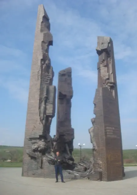 Я Roma, 47, знакомлюсь без обязательств в Червонограде