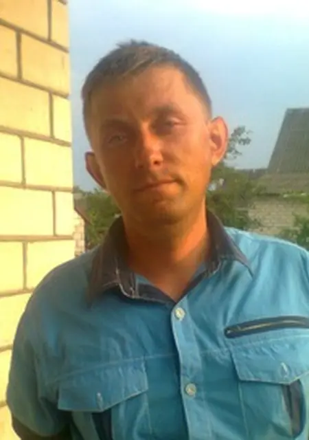 Сергей из Пинска, мне 41, познакомлюсь на одну ночь