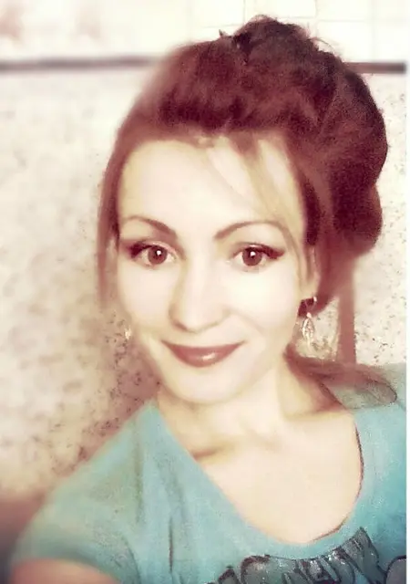 Татьяна из Одессы, мне 33, познакомлюсь на одну ночь