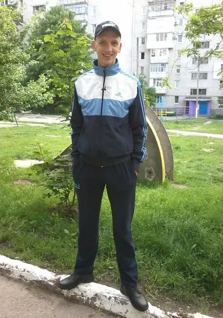 Я Иван, 33, знакомлюсь без обязательств в Кременчуге