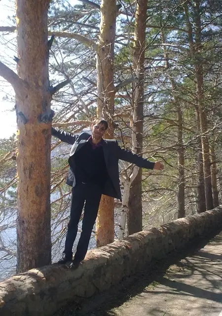 Сергей из Астаны, мне 51, познакомлюсь на одну ночь