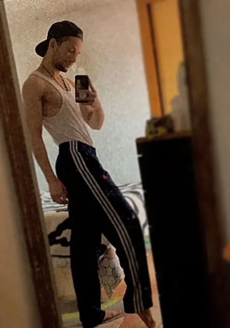 Oliver из Мадрида