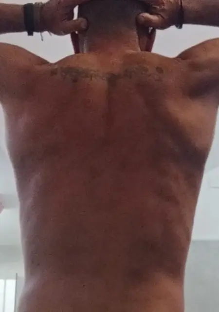 Я Jose, 52, знакомлюсь на одну ночь в Санта-крус-де-тенерифе