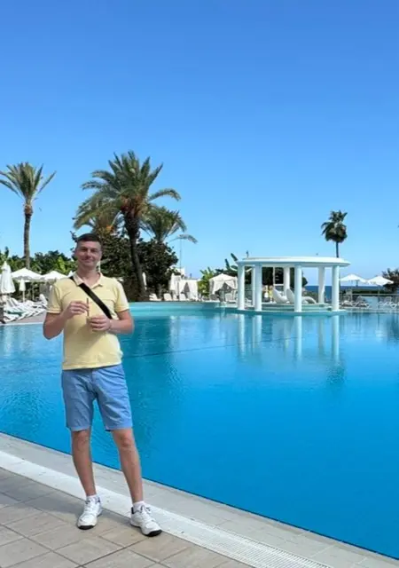 Я Кирилл, 36, знакомлюсь без обязательств в Кишинёве