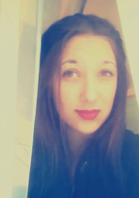 Joo з Херсона, шукаю на сайті спілкування