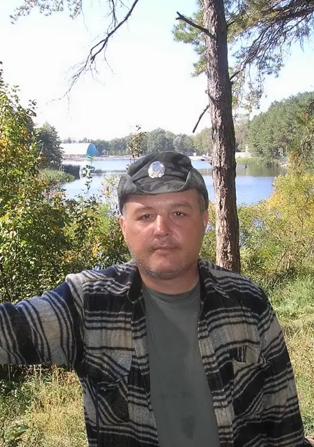 Я Сергей, 61, из Донецка, ищу знакомства без обязательств