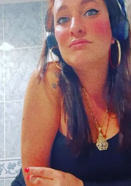 Soy Sandri, 38 años de Madrid, busco conocer gente