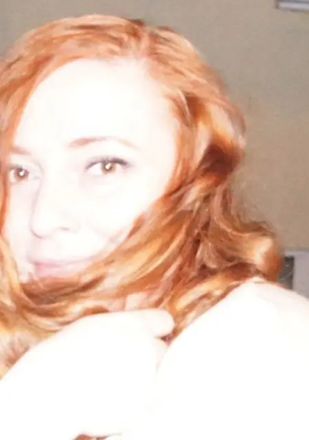 Я Оксана, 42, из Харькова, ищу знакомство для дружбы