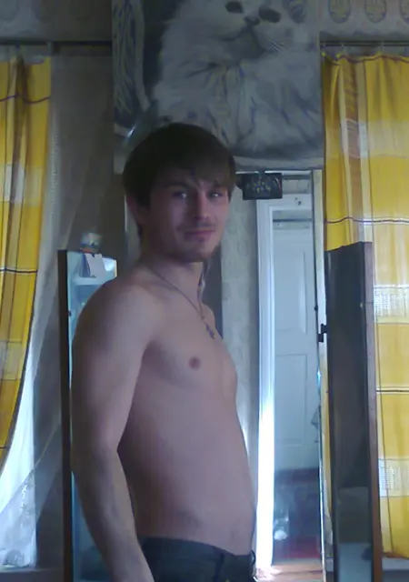 Валентин з Маріуполя, шукаю на сайті знайомства на одну ніч