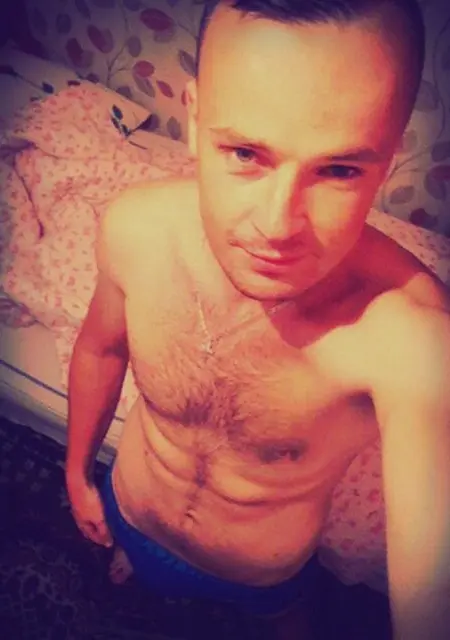 Я Вова, 34, из Луцка, ищу знакомство для дружбы