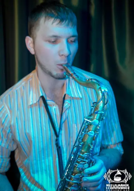 Я Артем, 37 років з Полтавы, шукаю знайомство для дружби