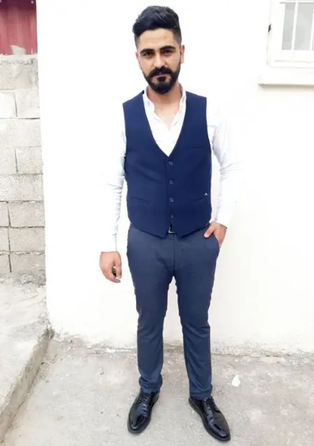 Я Oguzyy, 27, из Стамбула, ищу знакомство