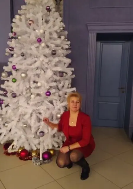 Я Viktoria, 55, из Киева, ищу знакомство для общения