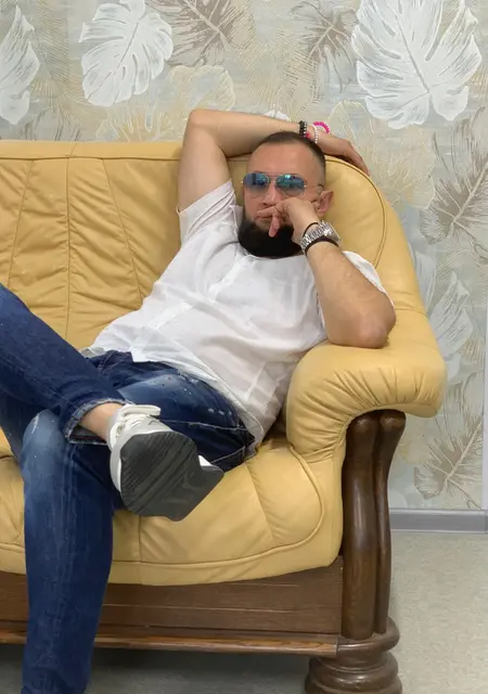 Serj з Вінниці, шукаю на сайті знайомства на одну ніч