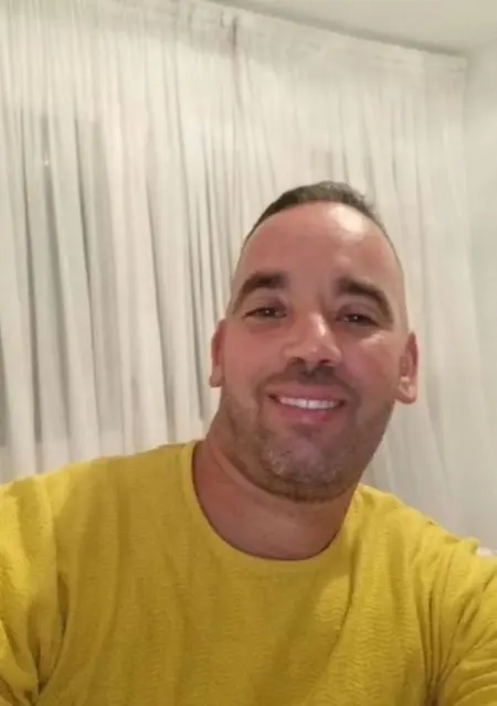 Я Hassan, 36, из Cerdanyola del Vallès, ищу знакомство для дружбы