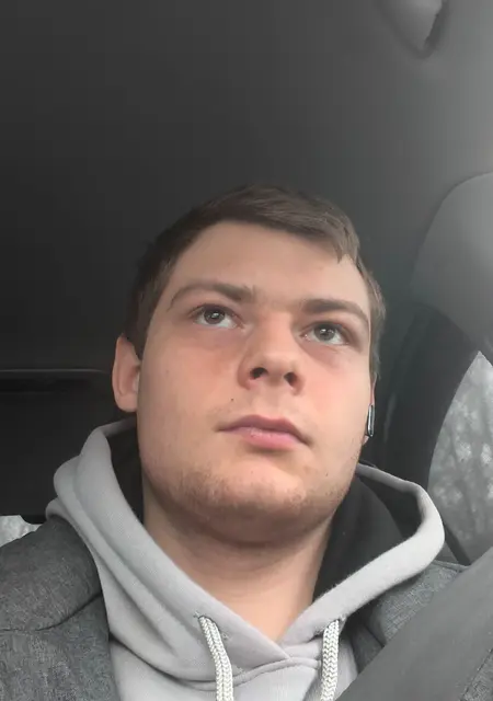 Андрей из Новополоцка, ищу на сайте знакомства на одну ночь