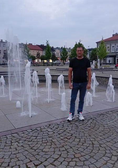 Сергій з Kovel, шукаю на сайті знайомства на одну ніч