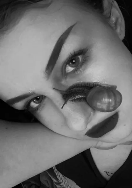 Я Лина, 20, знакомлюсь для приятного времяпровождения в Минске