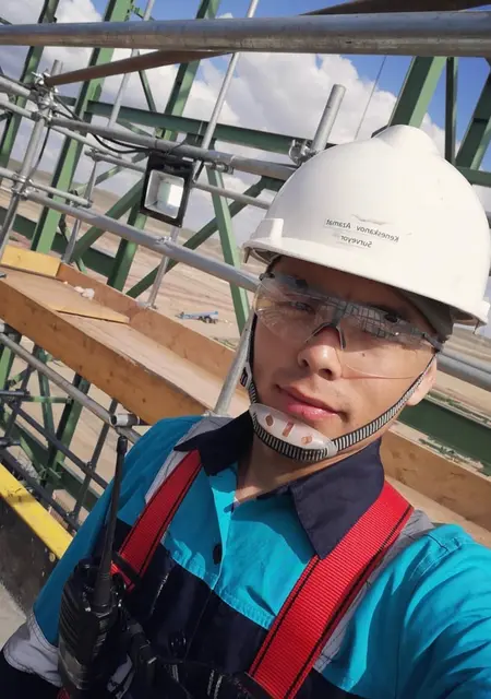 Я Азамат, 28, из Семей, ищу знакомство для постоянных отношений