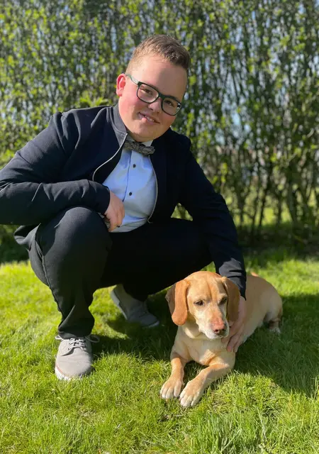 Я Matshannes, 19, из Берлина, ищу знакомство для постоянных отношений