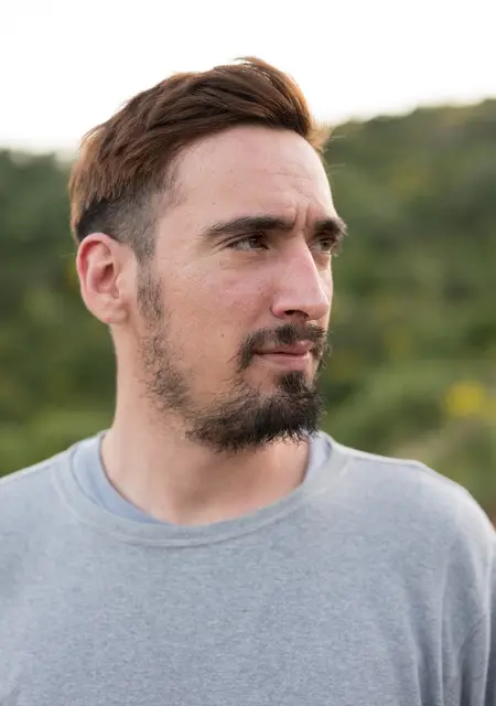 Я Nacho, 35, знакомлюсь без обязательств в Sant Cugat del Vallès