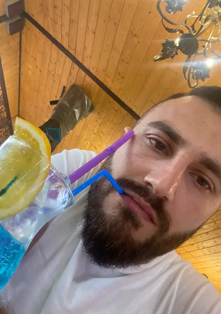 Я Manch, 27, знакомлюсь без обязательств в Ереване