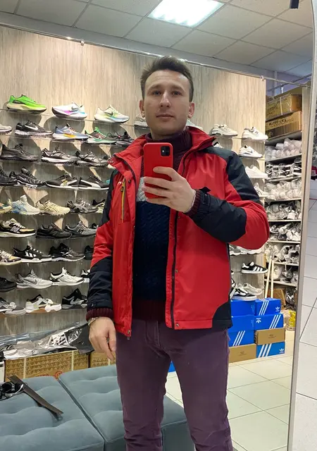 Majok з Кременчука, шукаю на сайті знайомства без зобов'язань