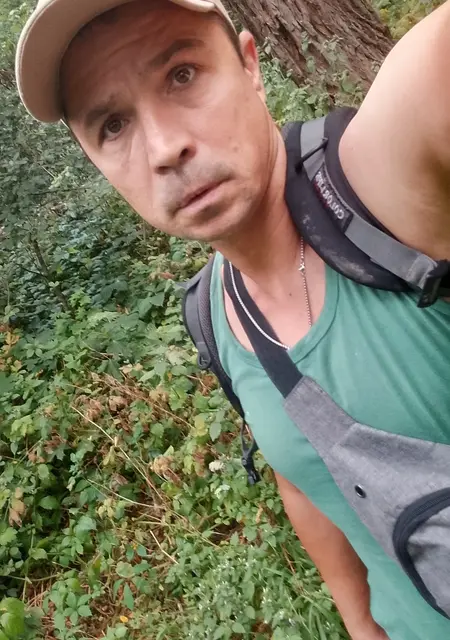 Я Евгений, 48, знакомлюсь для общения в Белой Церкви