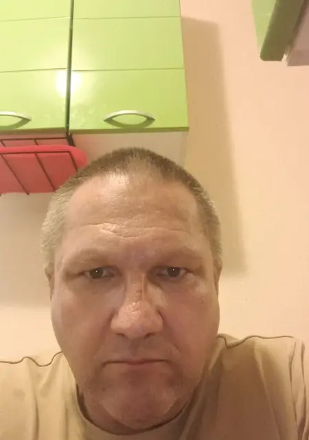 Владимир из Донецка, мне 53, познакомлюсь для открытые отношения