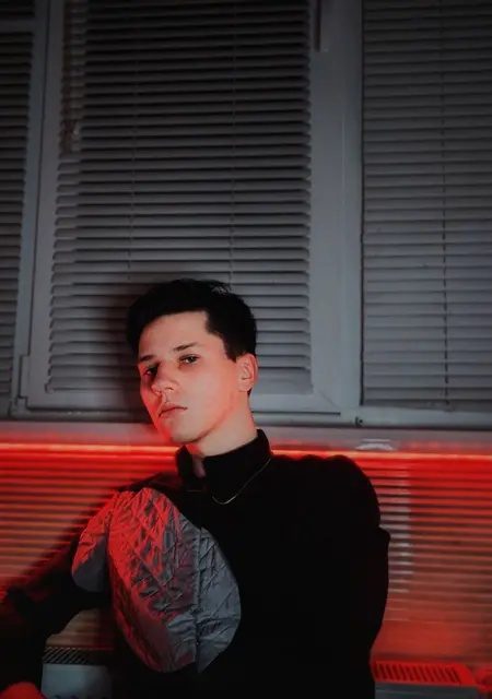 Дима з Ясинувата, мені 37 років, познайомлюсь без зобов'язань