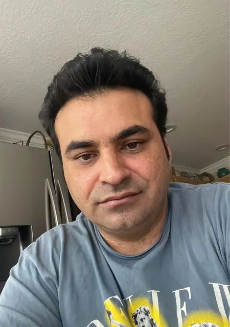 Я Reza, 45, знакомлюсь для постоянных отношений в Стамбуле