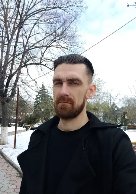 Ларс из Бельцов, ищу на сайте общение