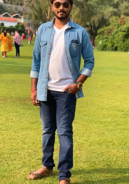 Surya из Нью-дели, мне 28, познакомлюсь для вирта