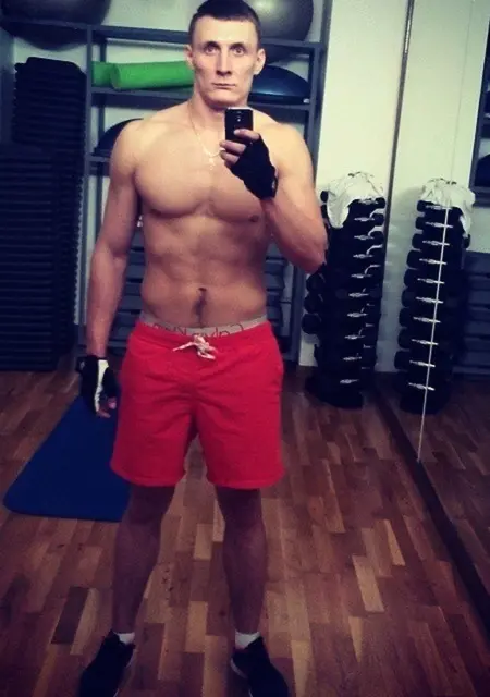 Алекс из Риги, мне 38, познакомлюсь на одну ночь