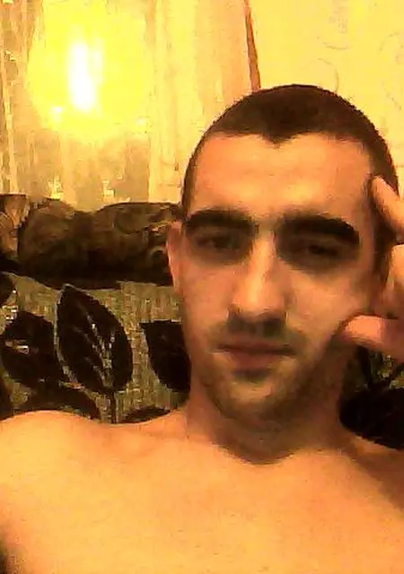 Я Serega, 34, знакомлюсь без обязательств в Лиозне