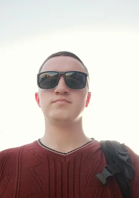 Я Сергей, 30, знакомлюсь без обязательств в Гродно