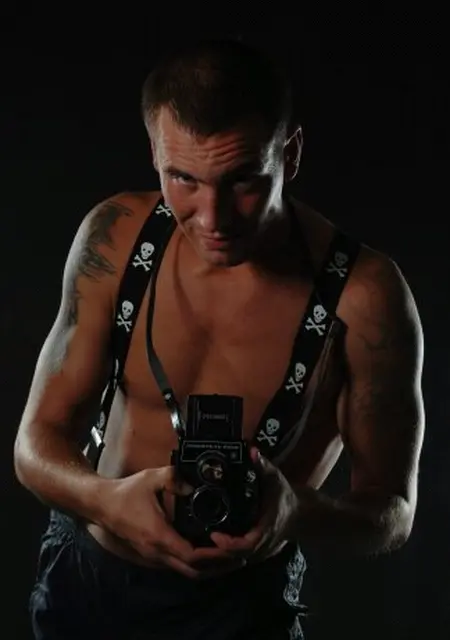 Dimas из Барановичей, мне 40, познакомлюсь для дружбы