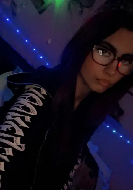 Shannon из Дерри, ищу на сайте постоянные отношения